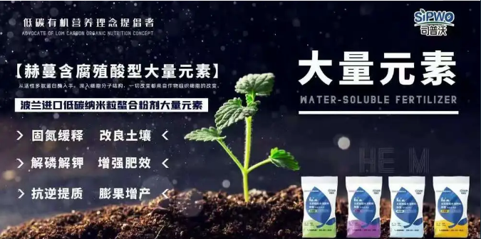 如何選擇葉面肥？葉面肥的施用形式你了解嗎？